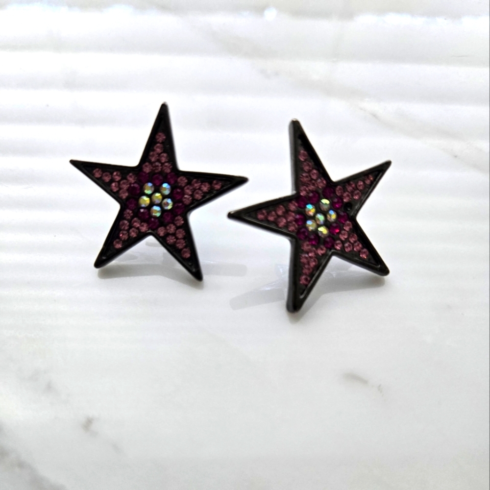 Vintage Earrings